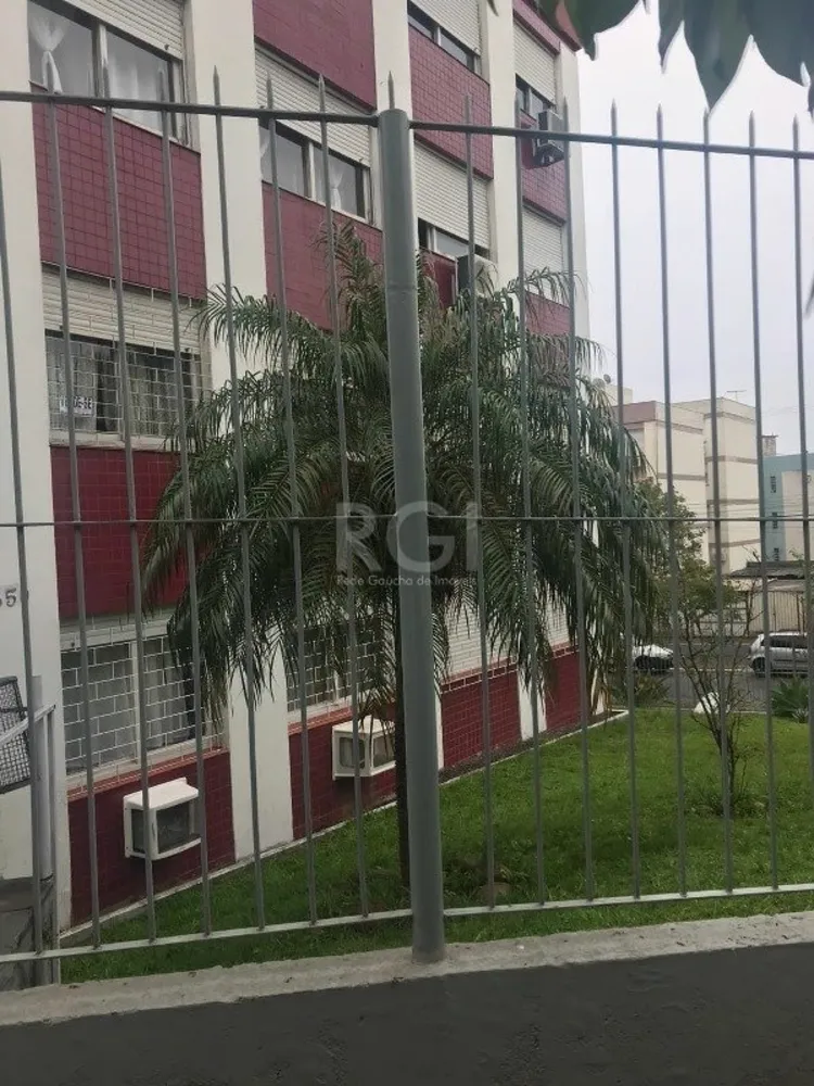 Apartamento, 2 quartos, 59 m² - Foto 2