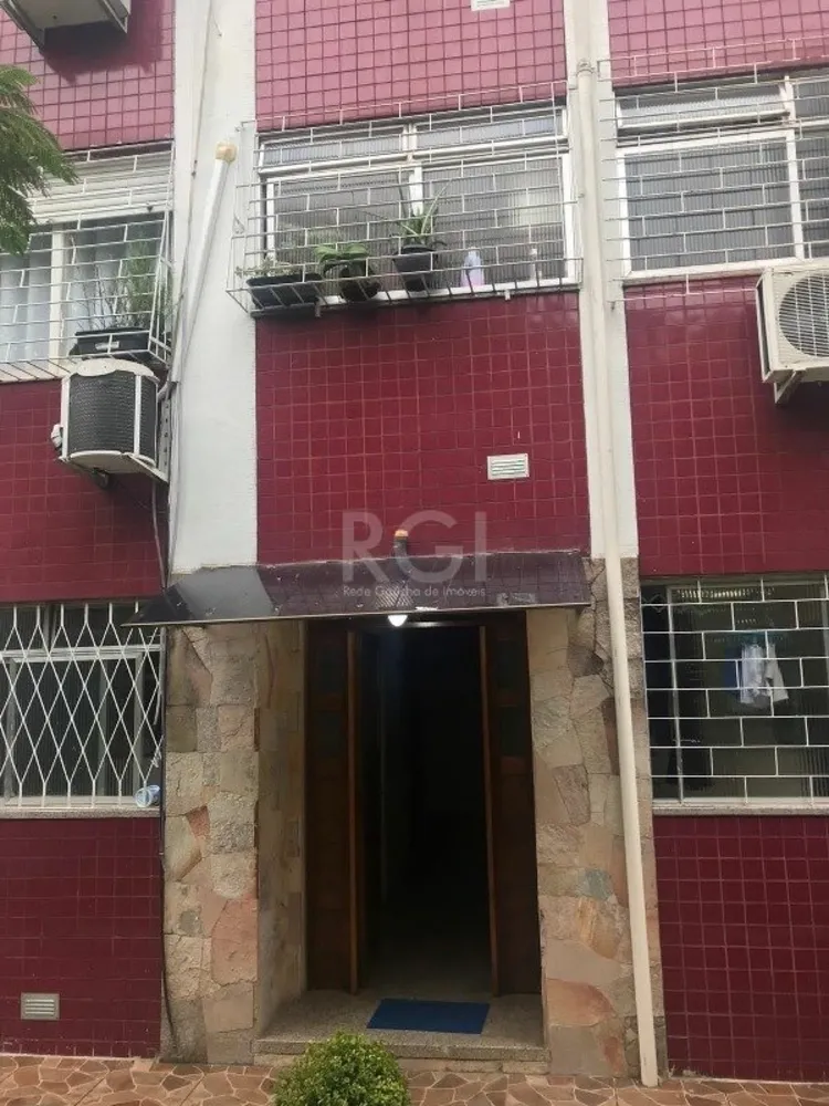 Apartamento, 2 quartos, 59 m² - Foto 3
