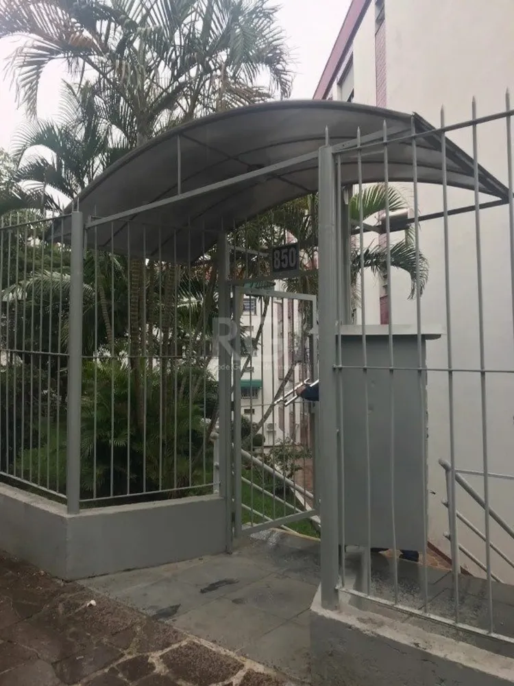 Apartamento, 2 quartos, 59 m² - Foto 1