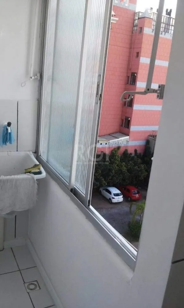 Apartamento, 1 quarto, 40 m² - Foto 2