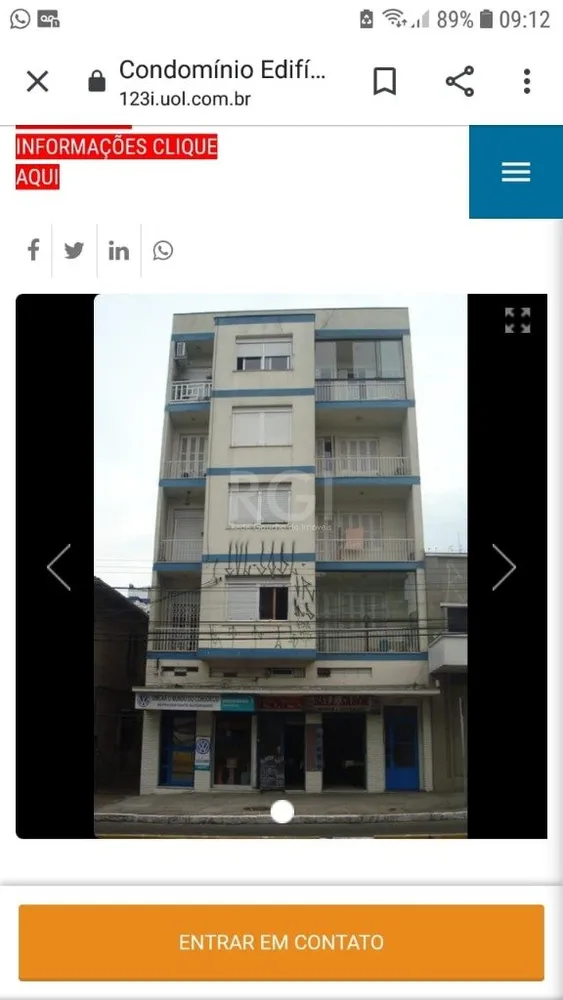 Apartamento, 1 quarto, 40 m² - Foto 1