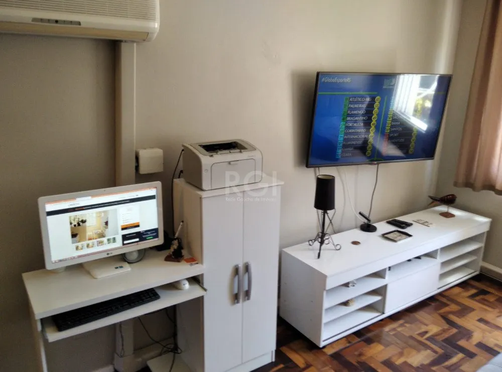 Apartamento, 1 quarto, 48 m² - Foto 2
