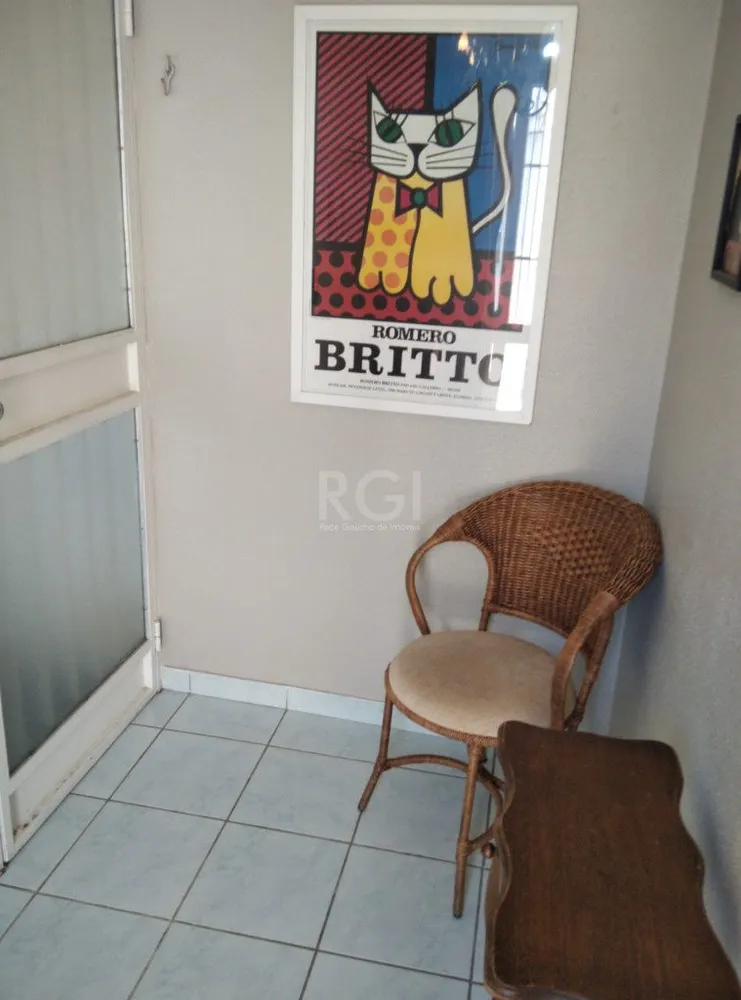 Apartamento, 1 quarto, 48 m² - Foto 4