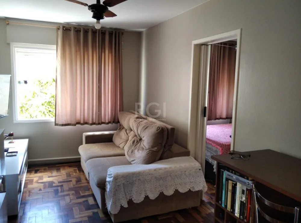 Apartamento, 1 quarto, 48 m² - Foto 3