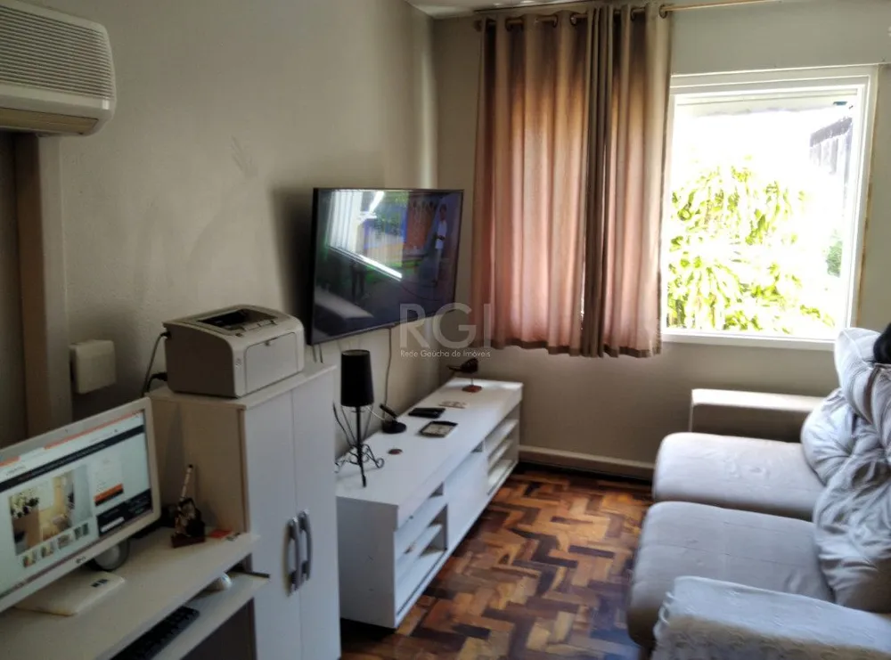 Apartamento, 1 quarto, 48 m² - Foto 1
