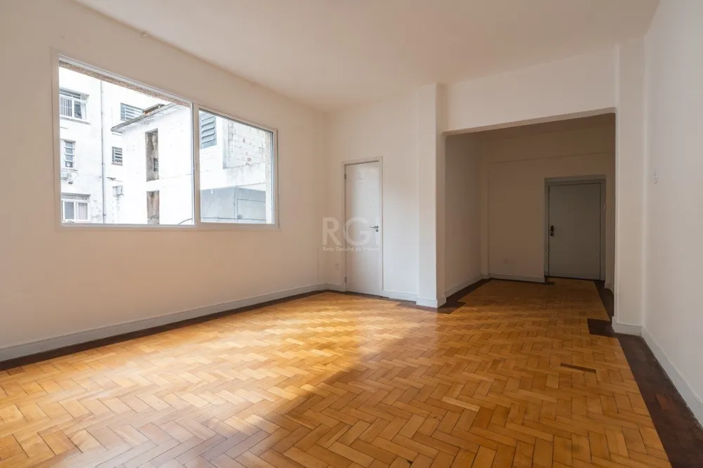 Apartamento, 3 quartos, 101 m² - Foto 1