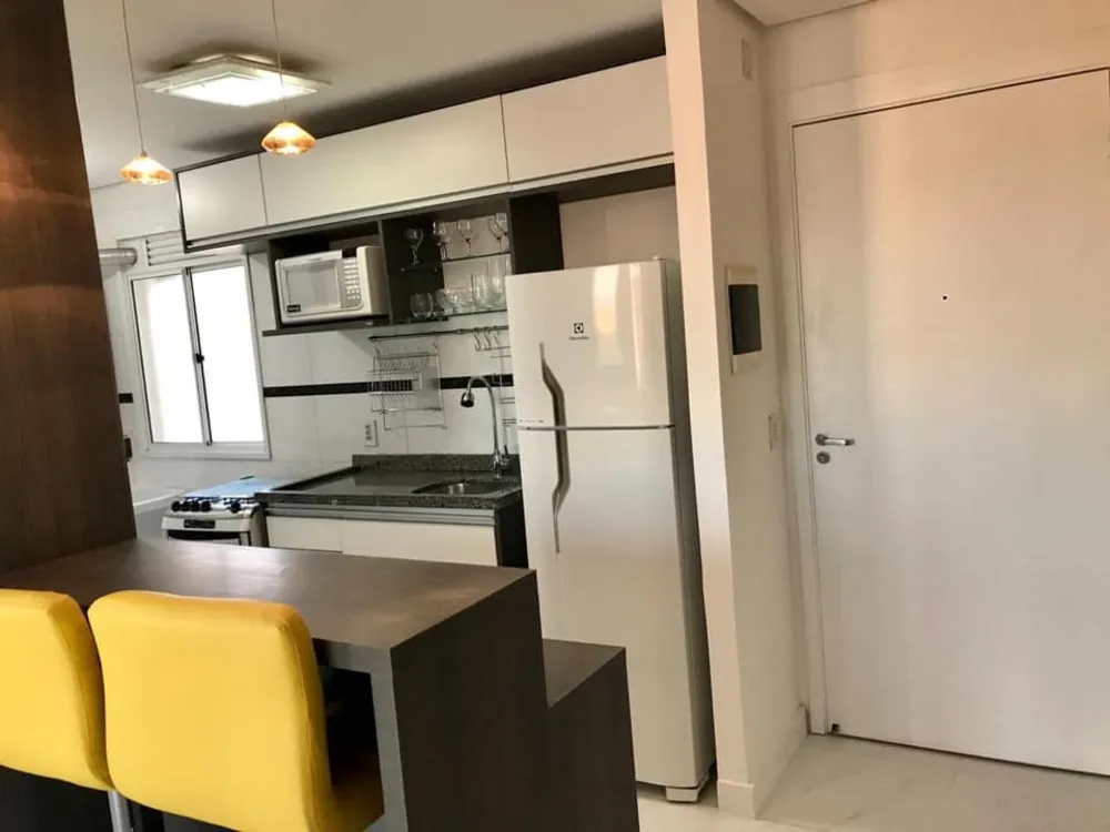 Apartamento, 3 quartos, 68 m² - Foto 3