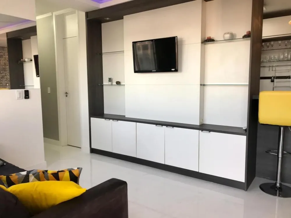 Apartamento, 3 quartos, 68 m² - Foto 1