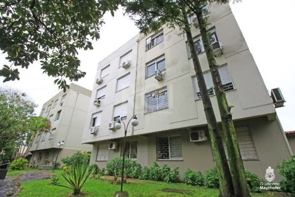 Apartamento, 2 quartos, 75 m² - Foto 1