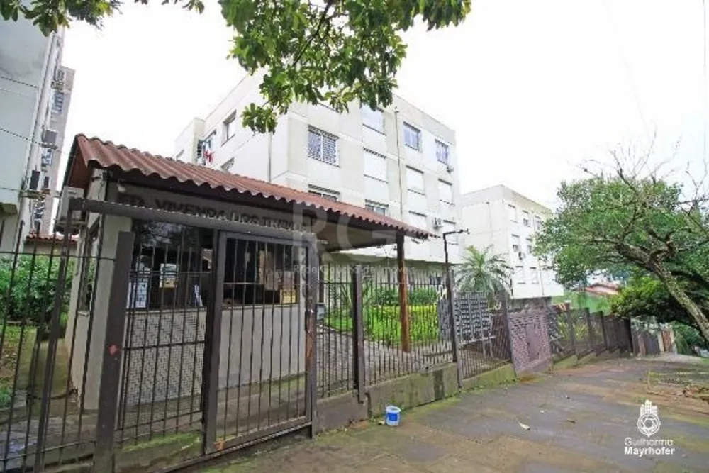 Apartamento, 2 quartos, 75 m² - Foto 2