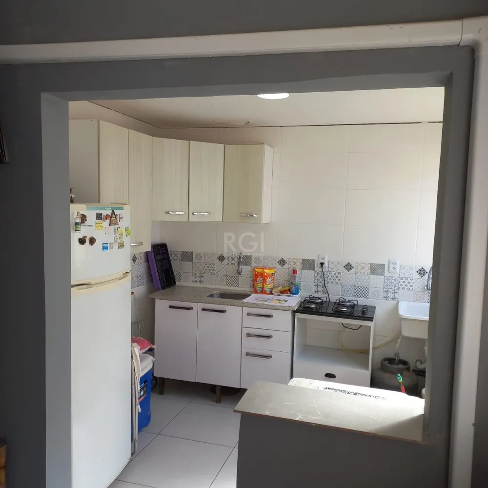 Kitnet-Studio, 33 m² - Foto 3