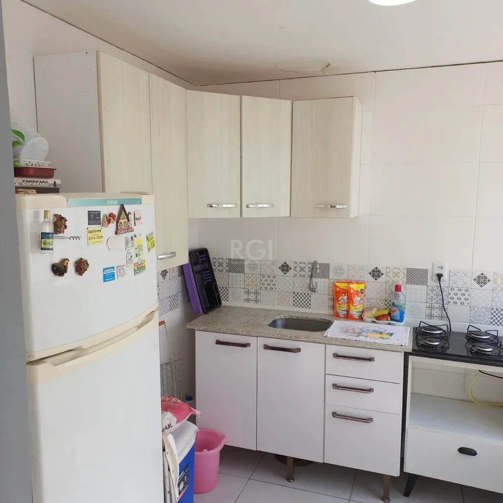 Kitnet-Studio, 33 m² - Foto 4