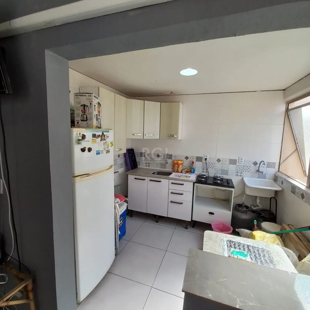 Kitnet-Studio, 33 m² - Foto 2