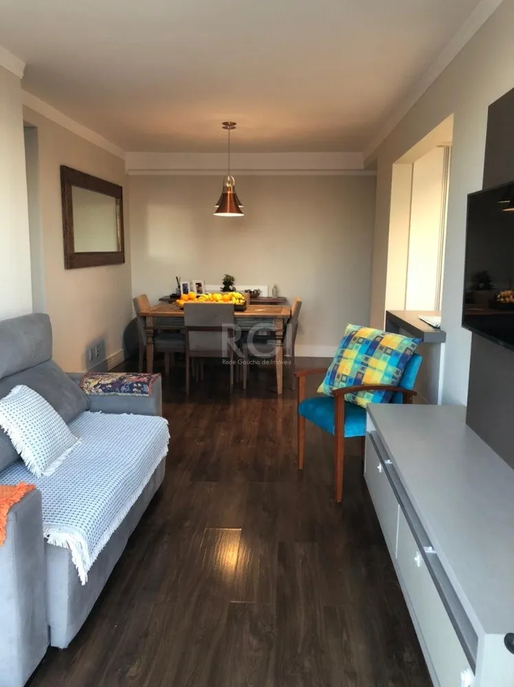 Apartamento, 3 quartos, 73 m² - Foto 3