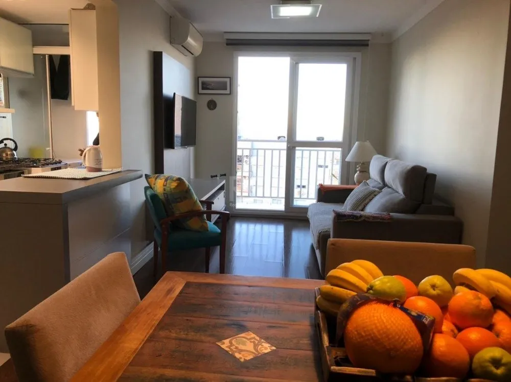 Apartamento, 3 quartos, 73 m² - Foto 2