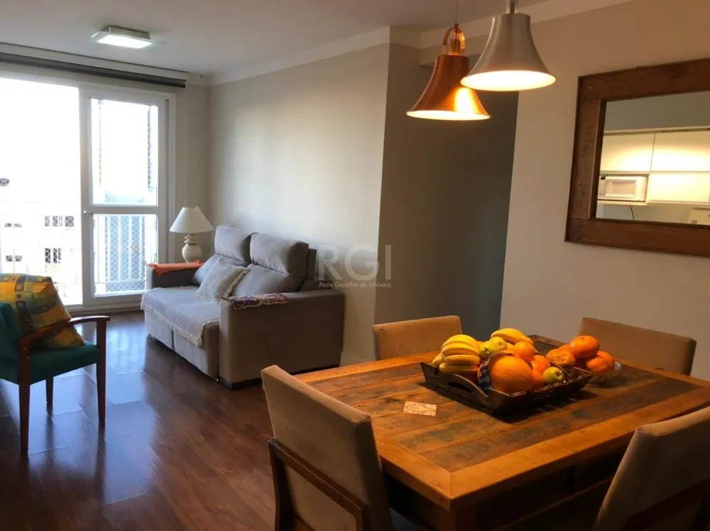 Apartamento, 3 quartos, 73 m² - Foto 1