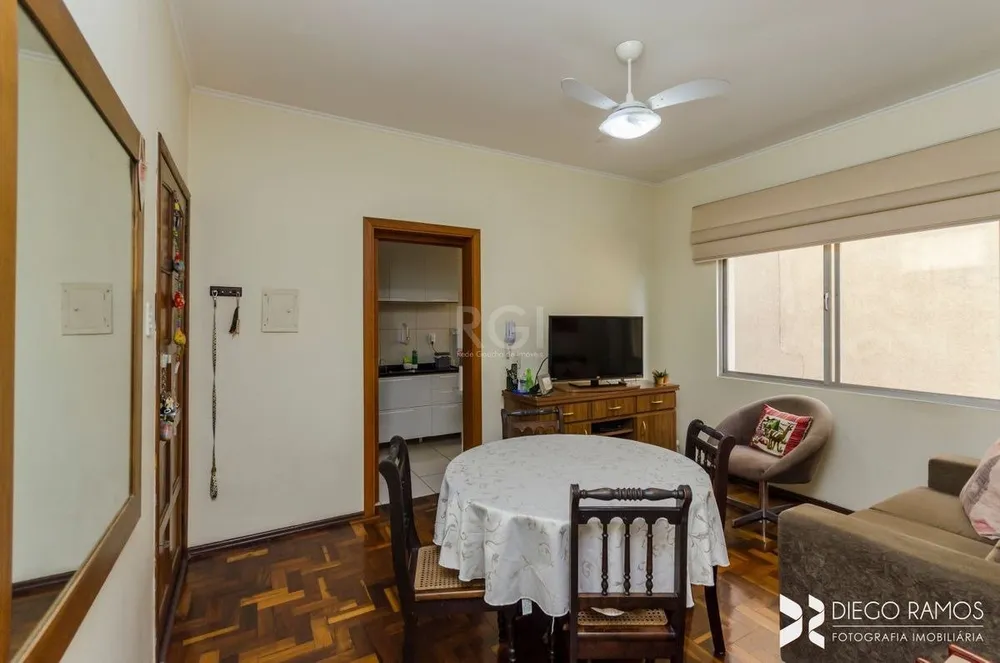 Apartamento, 3 quartos, 79 m² - Foto 1