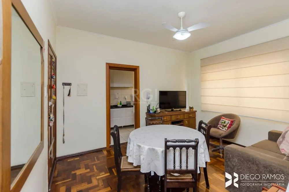 Apartamento, 3 quartos, 79 m² - Foto 3