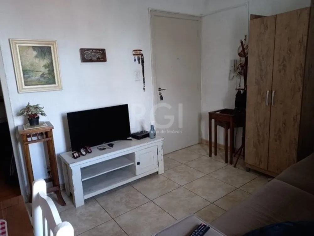 Apartamento, 2 quartos, 42 m² - Foto 1