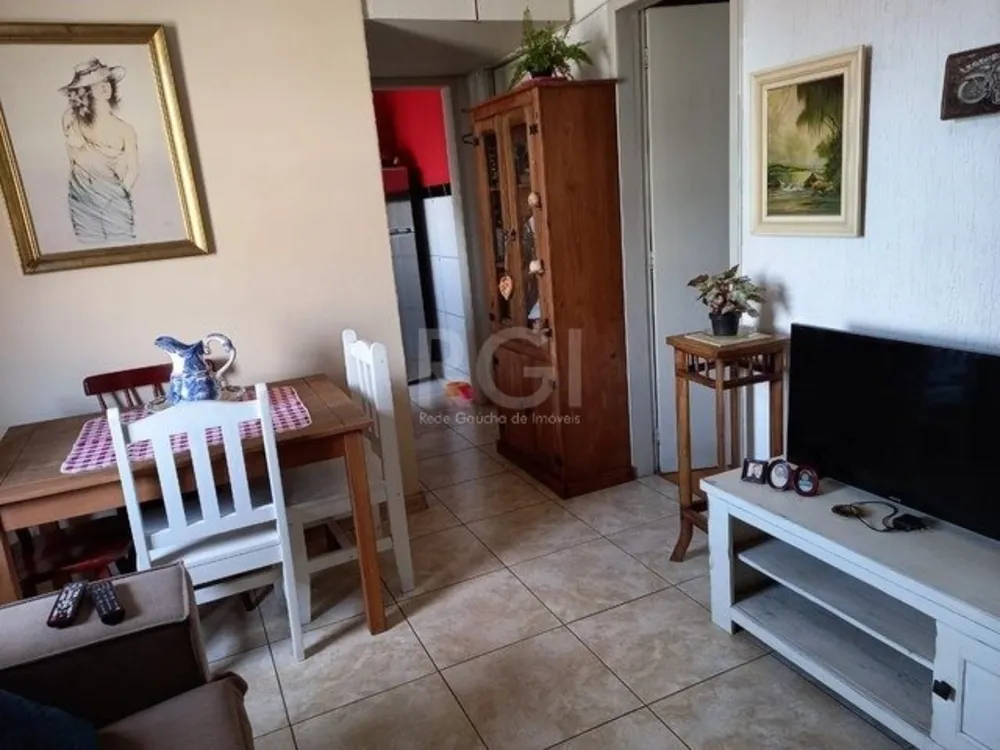 Apartamento, 2 quartos, 42 m² - Foto 3