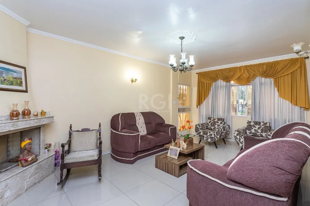 Casa, 3 quartos, 180 m² - Foto 3