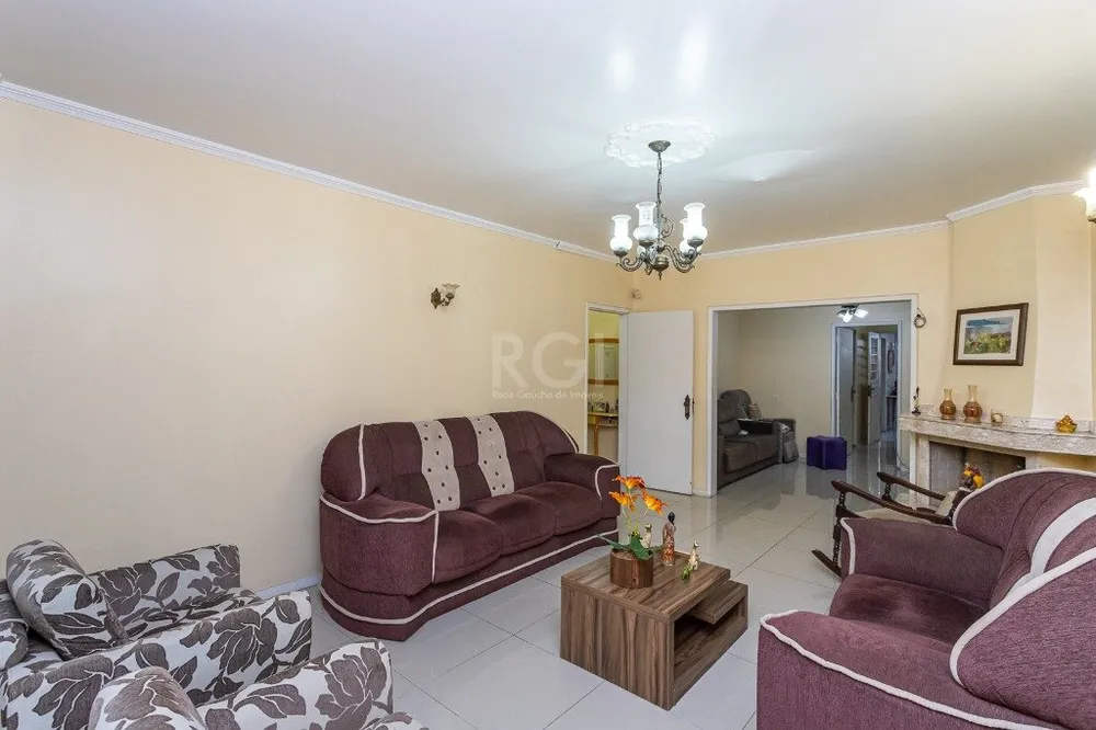 Casa, 3 quartos, 180 m² - Foto 4