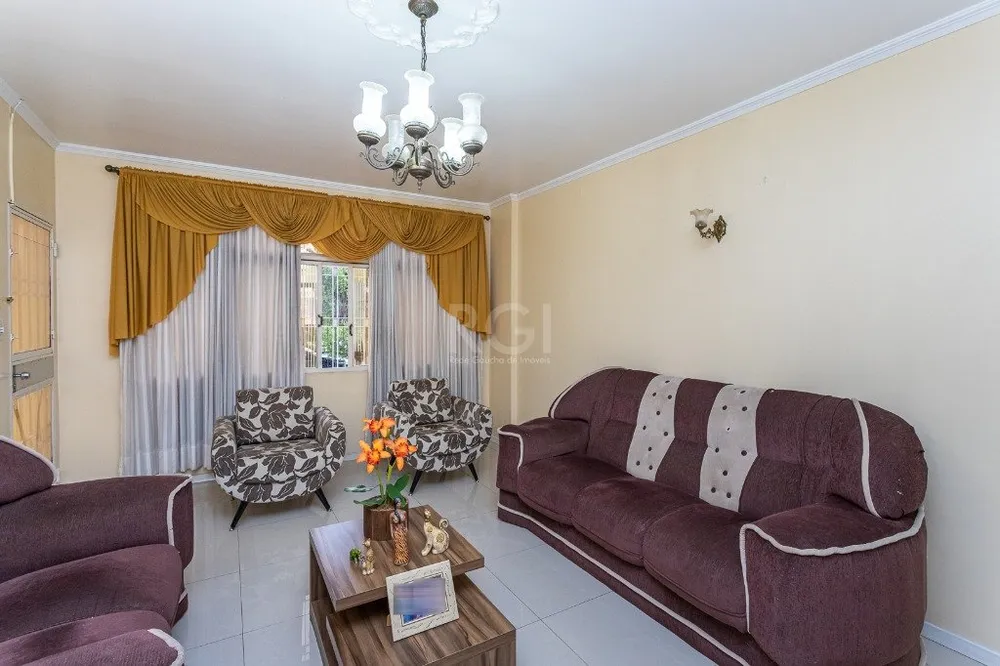 Casa, 3 quartos, 180 m² - Foto 1