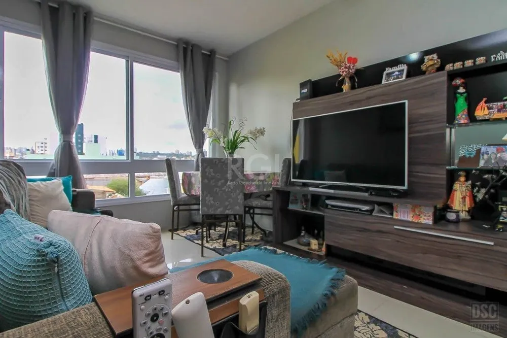 Apartamento, 1 quarto, 47 m² - Foto 2