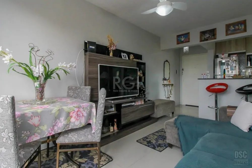 Apartamento, 1 quarto, 47 m² - Foto 4