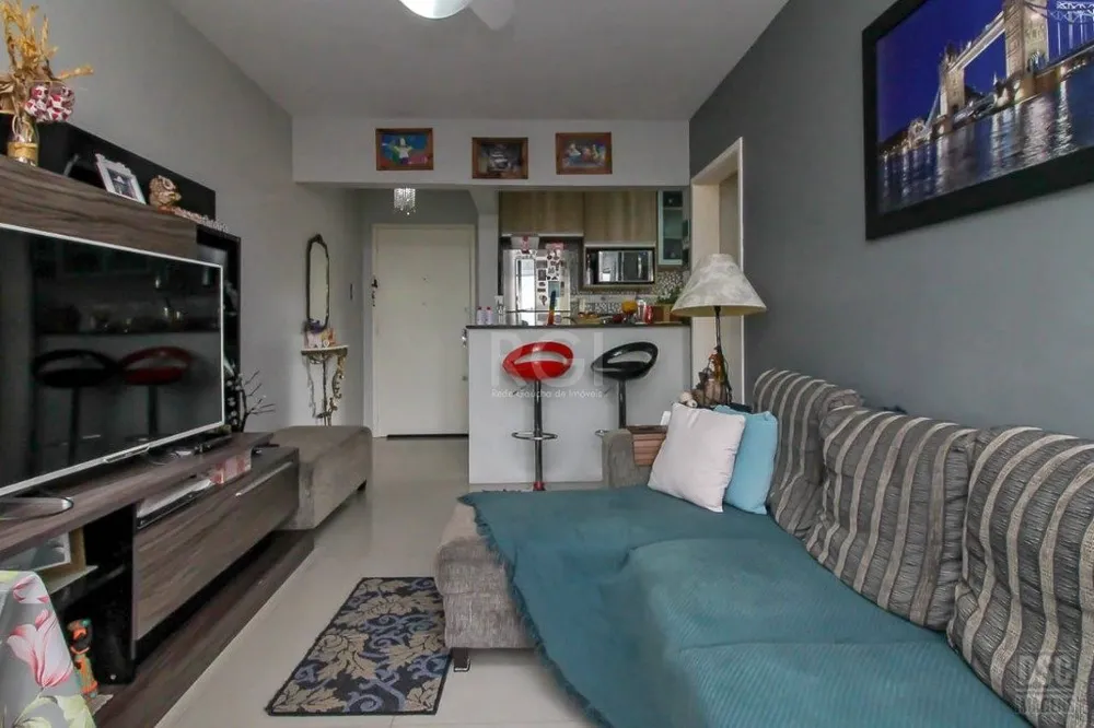 Apartamento, 1 quarto, 47 m² - Foto 3