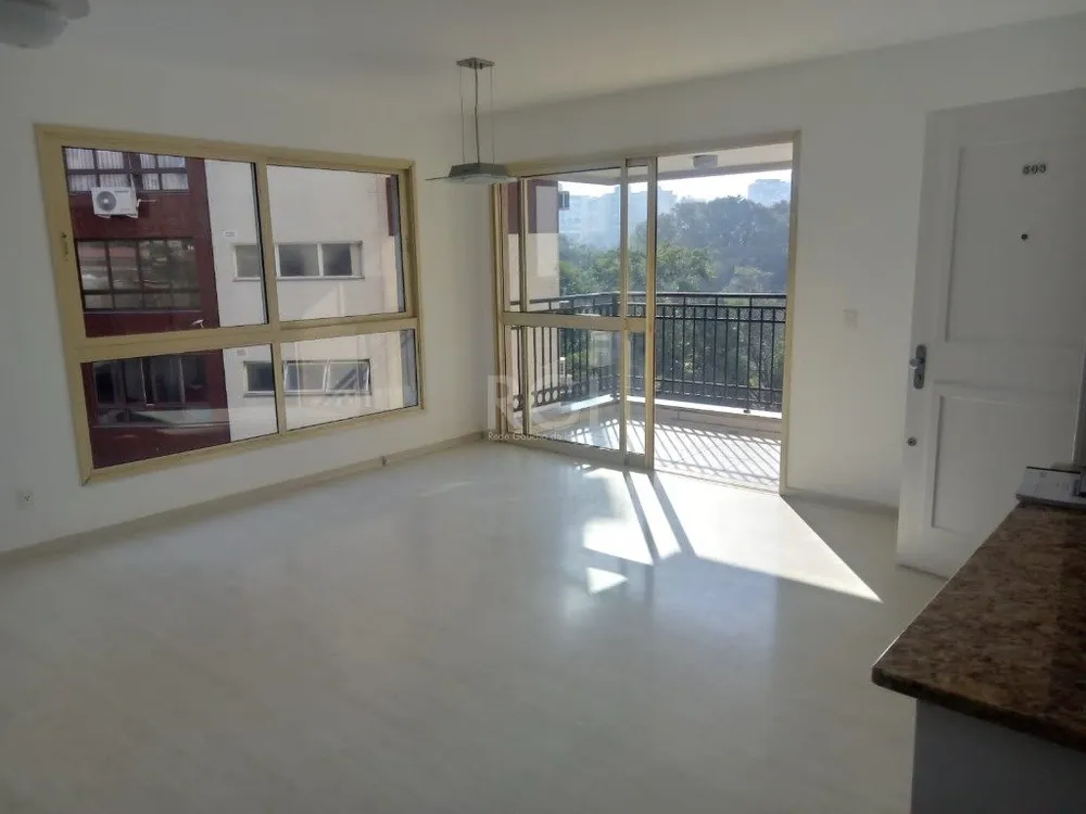 Apartamento, 2 quartos, 80 m² - Foto 1