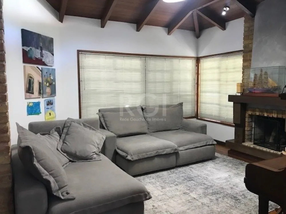Casa de Condomínio, 2 quartos - Foto 4