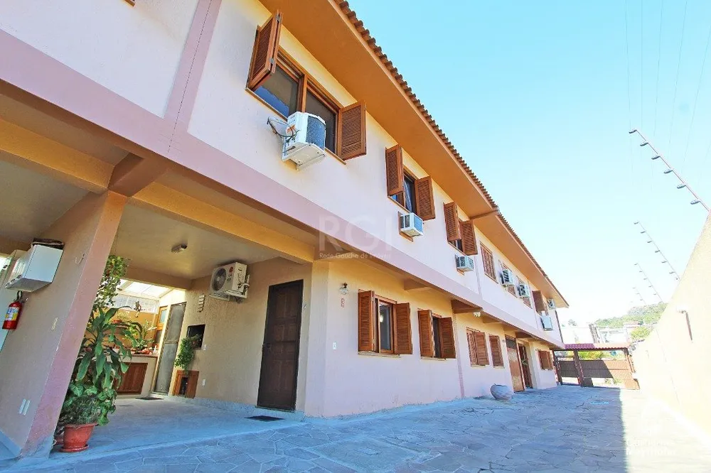 Casa de Condomínio, 3 quartos - Foto 2