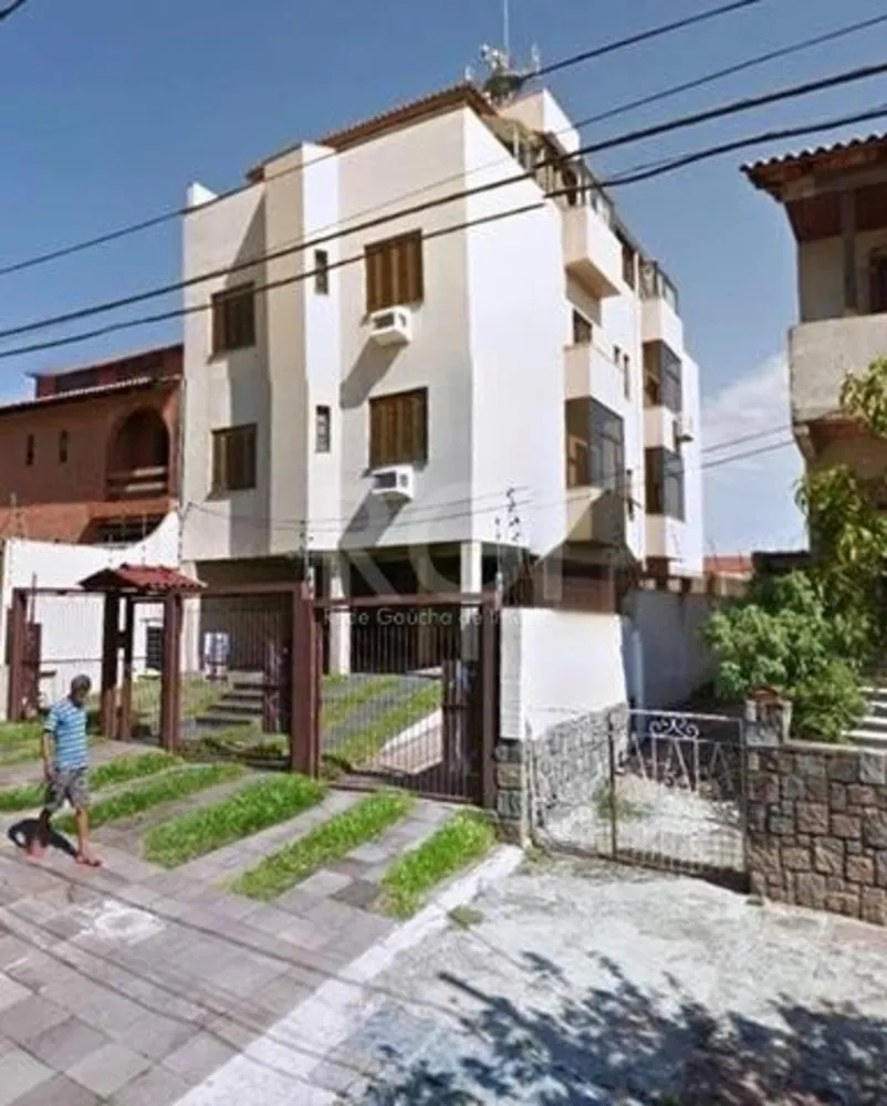 Cobertura, 1 quarto, 64 m² - Foto 1