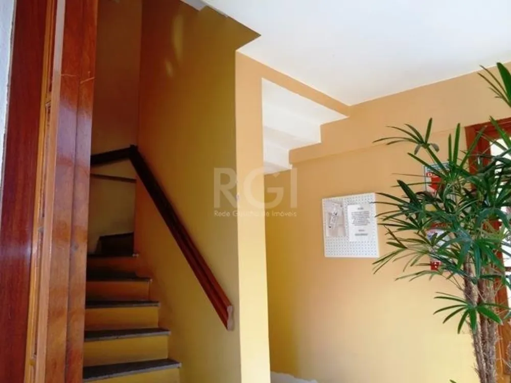 Cobertura, 1 quarto, 64 m² - Foto 4