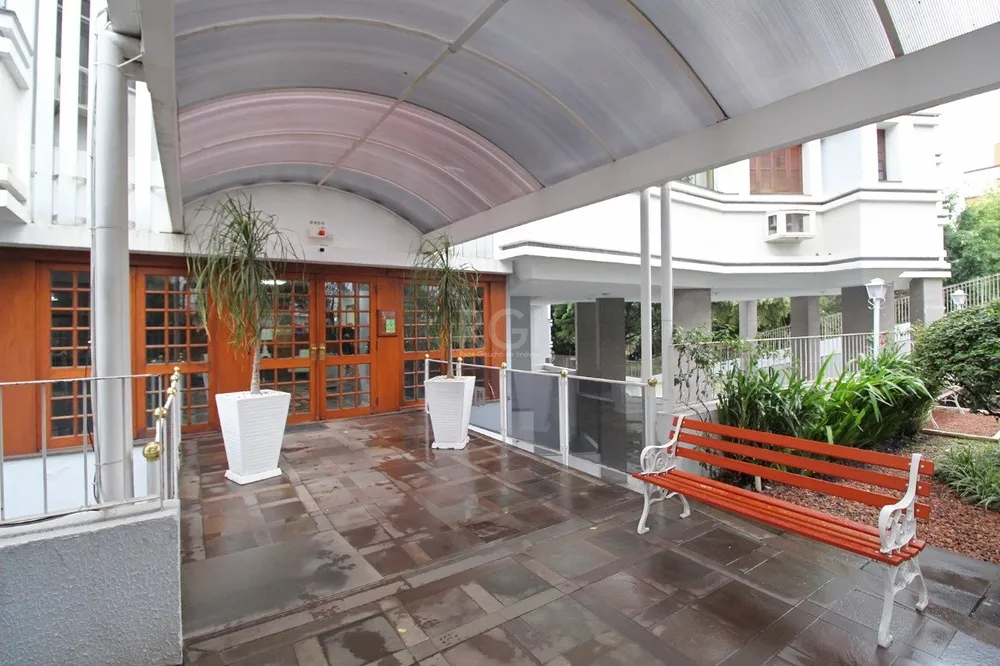 Apartamento, 4 quartos, 159 m² - Foto 2