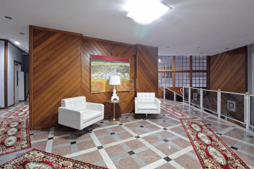 Apartamento, 4 quartos, 159 m² - Foto 3