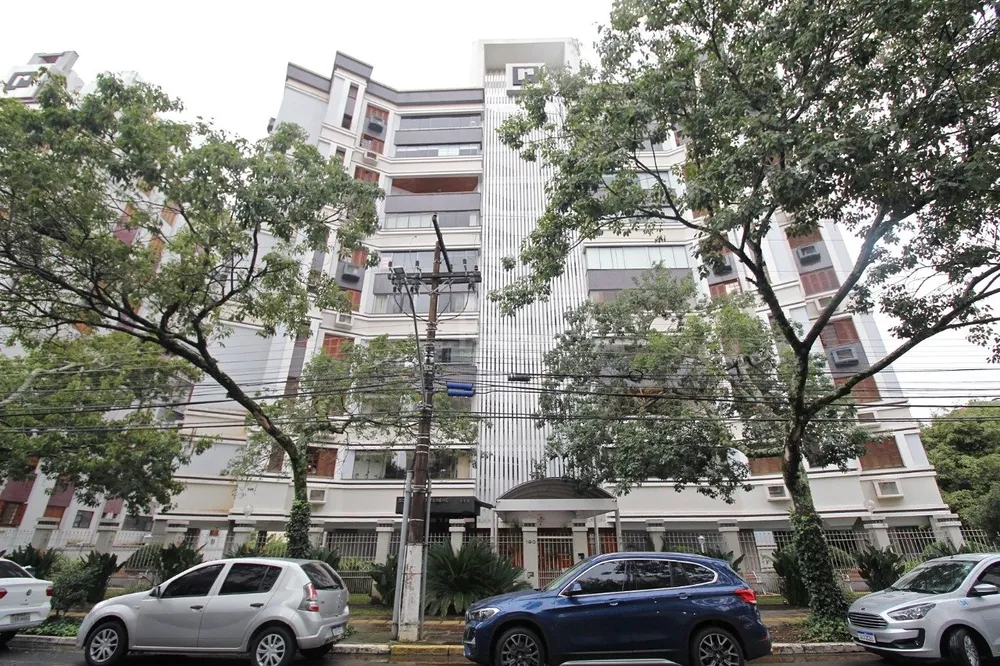 Apartamento, 4 quartos, 159 m² - Foto 1