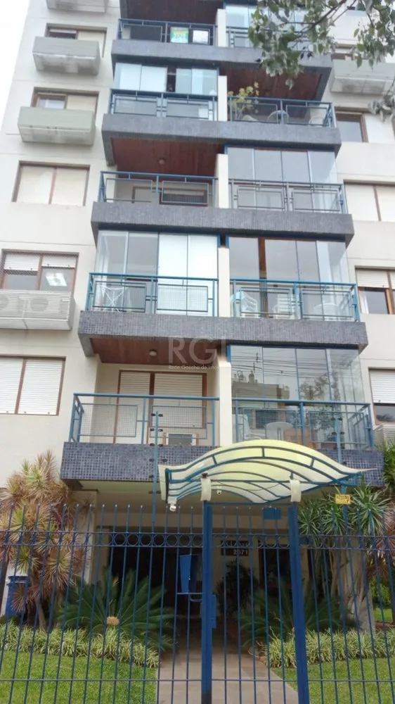 Apartamento, 2 quartos, 93 m² - Foto 1