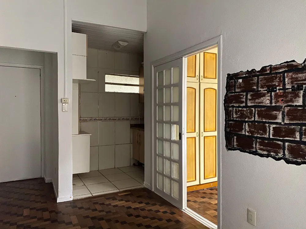 Apartamento, 1 quarto, 39 m² - Foto 3