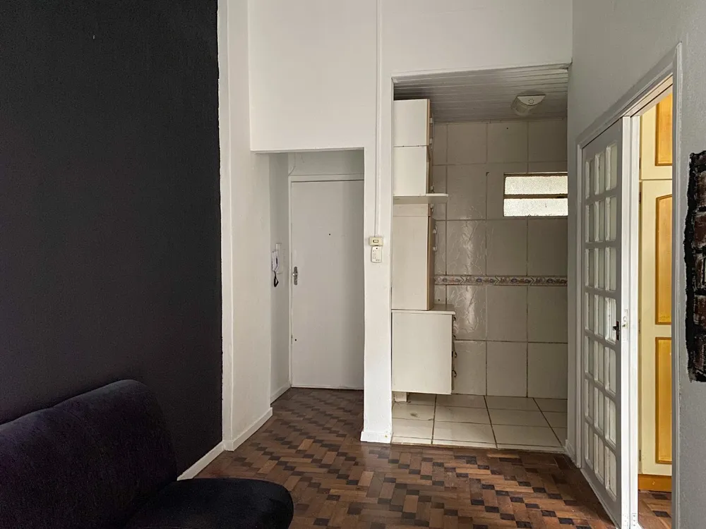 Apartamento, 1 quarto, 39 m² - Foto 2