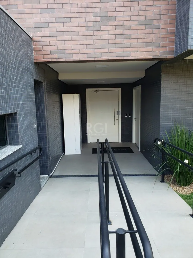 Apartamento, 3 quartos, 113 m² - Foto 2
