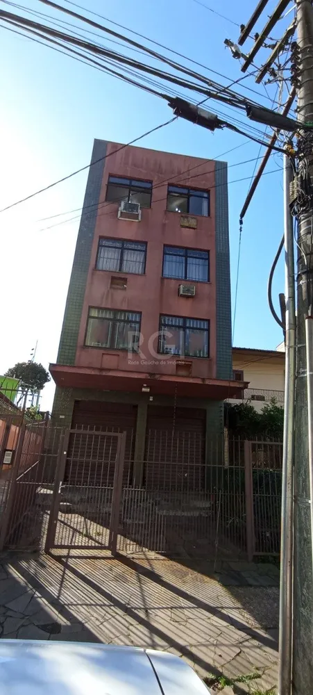 Sala-Conjunto, 64 m² - Foto 1