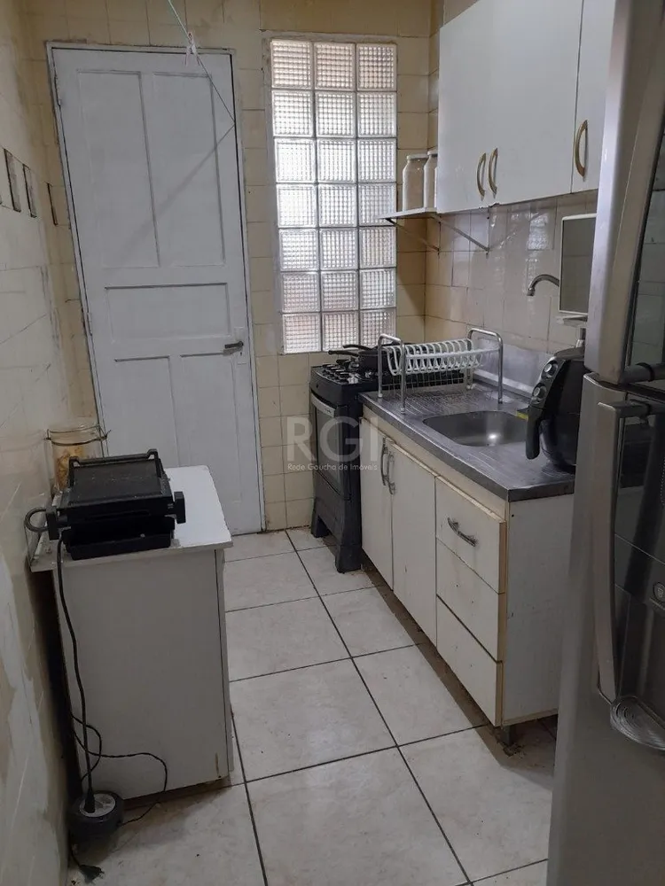 Apartamento, 2 quartos, 58 m² - Foto 3