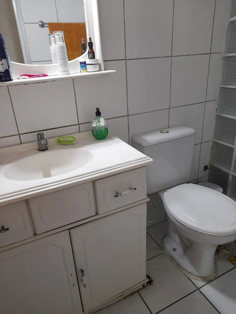 Apartamento, 2 quartos, 58 m² - Foto 4