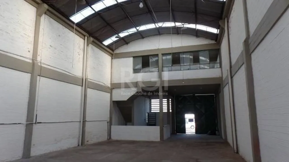 Depósito-Galpão, 280 m² - Foto 4