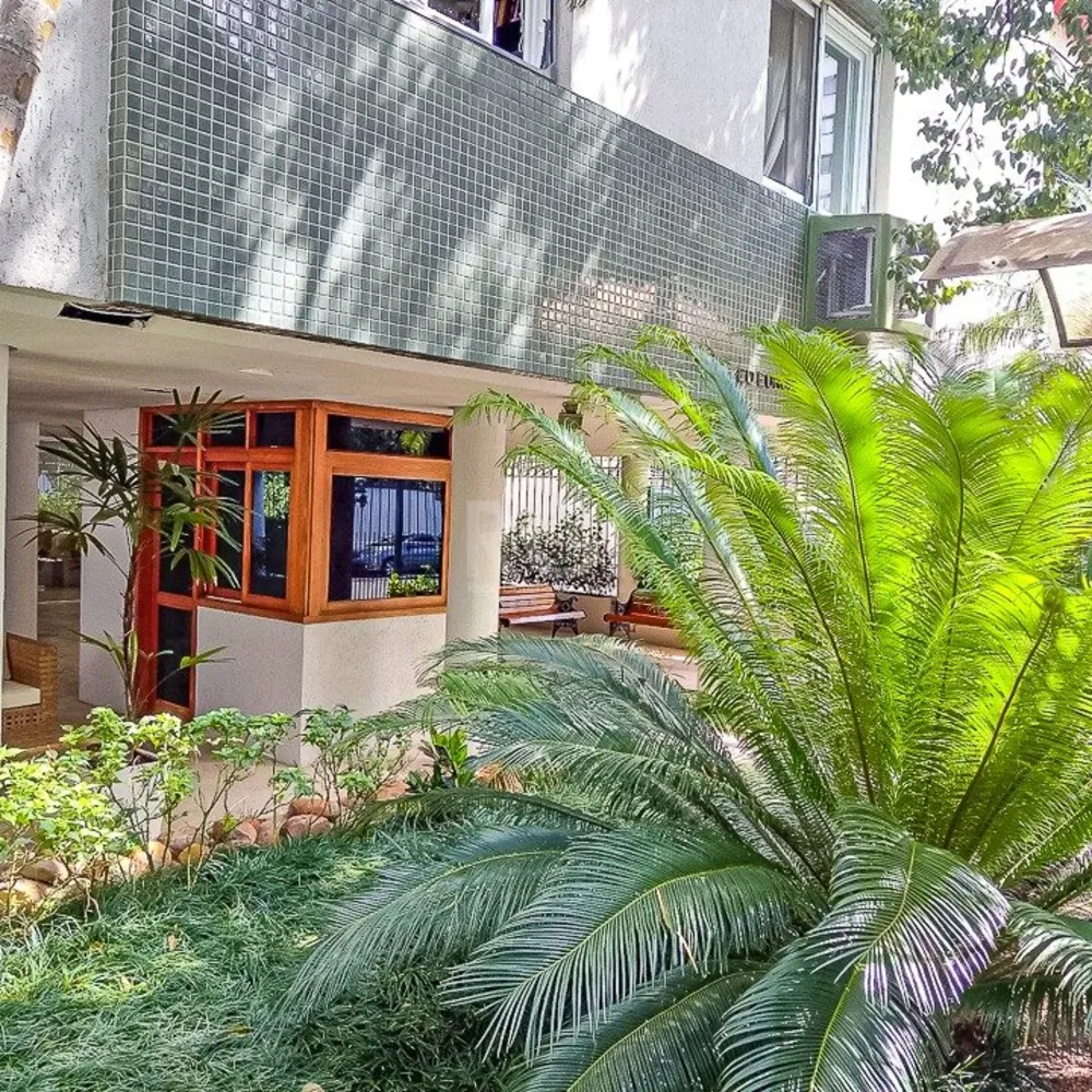 Apartamento, 3 quartos, 101 m² - Foto 2
