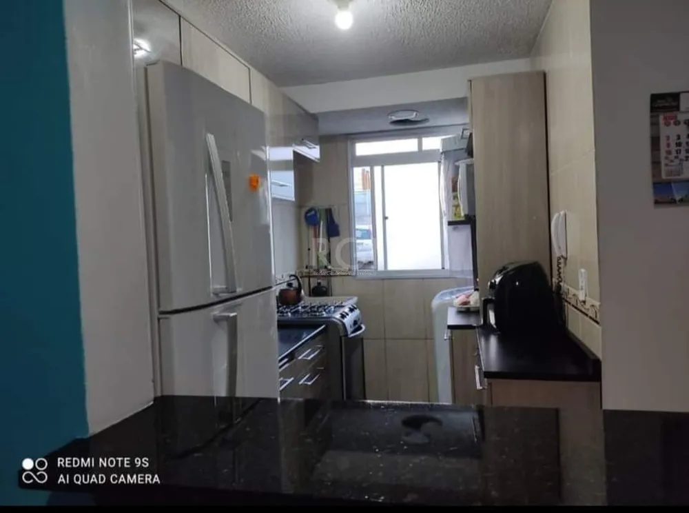 Apartamento, 2 quartos, 42 m² - Foto 3