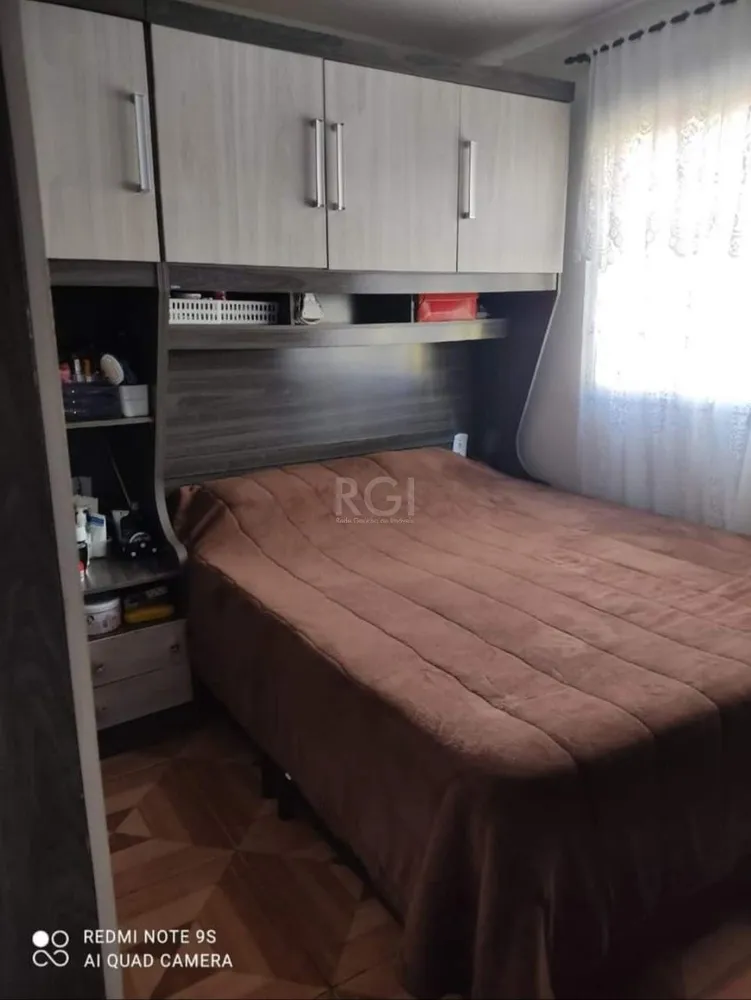 Apartamento, 2 quartos, 42 m² - Foto 4