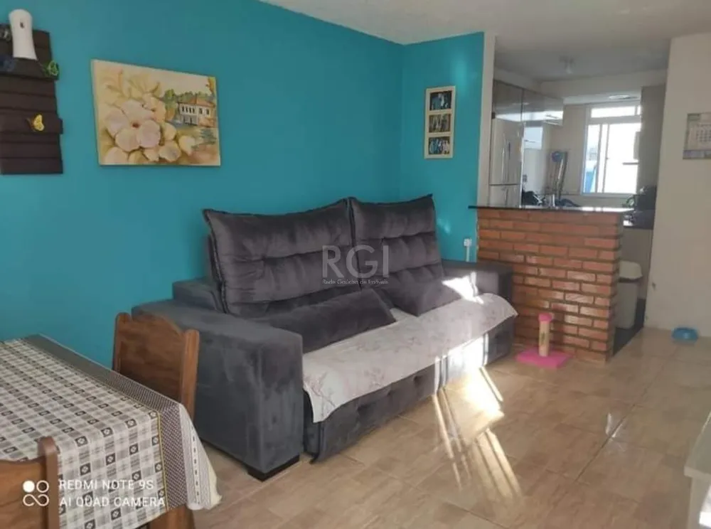 Apartamento, 2 quartos, 42 m² - Foto 2